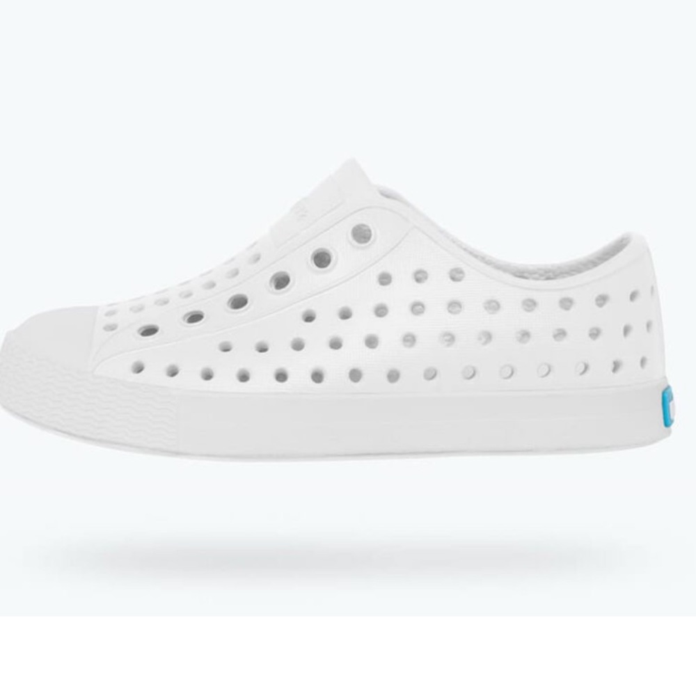 NATIVE Jefferson child - C3 White